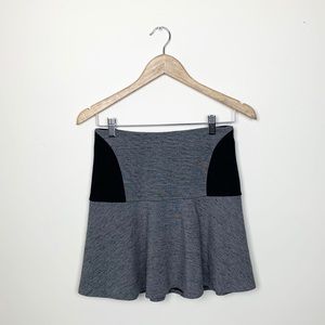 Wilfred Mini Skirt